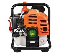 MOTOPOMPA A SCOPPIO PER IRRIGAZIONE 1,45 Kw GREENCAT CENTRIFUGA 52CC