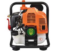 POMPA A SCOPPIO MOTOPOMPA GREEN CAT CENTRIFUGA 52 CC AUTOADESCANTE (01278)