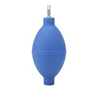 Pompa a sfera morbida Accessori per orologio Pompa per aeratore, Strumento per la pulizia Pompa per aeratore per polvere, Gomma per aeratore per fotocamera CCD Obiettivo per orologi