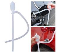 Pompa a sifone di trasferimento Durevole Portatile Comodo Manuale per olio