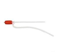 Pompa a sifone in plastica PE resistente per prodotti chimici