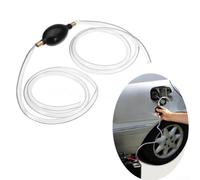 Pompa a sifone liquido rapido portata min 10L