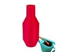 Pompa a sifone manuale, autoadescante manuale, agitare per avviare pompa a sifone manuale, per cortile, piscina, prato, serbatoio olio, secchio per acqua piovana, acquario