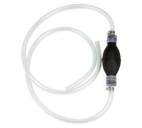 POMPA A SIFONE MANUALE CON VALVOLA DI RIFLUSSO RAPIDO E SICURO MOD. SDY-97229