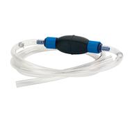 Pompa Manuale Di Carburante E Liquidi DRAPER per Moto Ricambi Ciclomotore