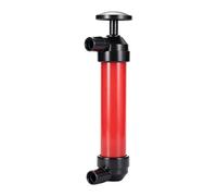 Pompa a Sifone Manuale,Portatile A Tenuta Stagna Multifunzionale Manuale | Pompa Di Trasferimento Compatta - Per Officina Manutenzione Veicoli Attrezzatura Giardino Rifornimento Cambio Acqua Acquario