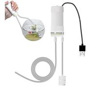 Pompa A Sifone Per Acqua Sifone Elettrico Autoadescante