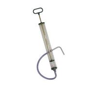 Laser Tools Pompa di evacuazione/dispensazione 4985 – 1 litro