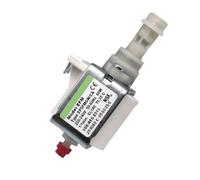 Pompa A Solenoide Elettromagnetica Da 60 W, Compatibile Con ULKA, EP5FMGW AC 230 V Flusso Ad Alta Pressione Con Stantuffo Dell'acqua For Macchina Da Caffè Espresso