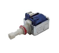 Pompa a solenoide for macchina da caffè, compatibile con ARS CP Smart 20 Bar/15 Bar AC 220V-240V 50/60HZ 57W Pompa a stantuffo elettromagnetica for acqua(CP Smart 15 Bar)