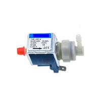 Pompa a solenoide for scopa a vapore, lavapavimenti a vapore, pompa dell'acqua, compatibile con Jiayin, JYPC-8 220V 15W, pompa a solenoide, sostituisce la pompa Aries Sankyo KIN39601