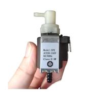 Pompa a solenoide SPE micro pompa acqua AC220V-240V 9W | Compatibile con vaporizzatore for indumenti, elettromagnetico, a bassa pressione