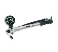 Giyo Gs-03 Suspension Pump Argento Black