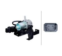 Pompa A Sottopressione Impianto Frenante 12 V Elettrica HELLA Per GENERAL MOTORS