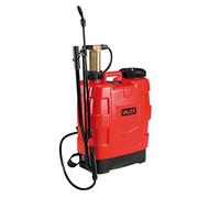 Pompa a Spalla 16lt con Pompa in Ottone Valex
