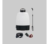 POMPA A SPALLA A BATTERIA DI MARTINO ELECTRA 16 18 lt Pompe Ricambi Dimartino