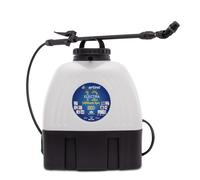 POMPA A SPALLA A BATTERIA LITIO ELECTRA 12 DI MARTINO