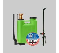 POMPA A SPALLA DI MARTINO GARDEN P.O 15 lt Pompe Ricambi Dimartino