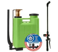 POMPA A SPALLA DI MARTINO 'GARDEN' P.O. DI MARTINO 12 lt