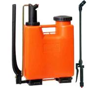 Bertani Pompa a spalla a pressione manuale OLIMPIA 12 Lt Prodotta in Italia