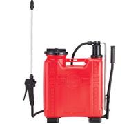 Pompa a spalla diana dal degan lt 12 pompante nylon