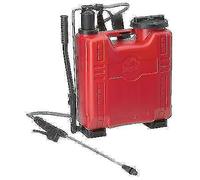 POMPA A SPALLA DIANA DAL DEGAN LT 16 POMPANTE NYLON PZ 1