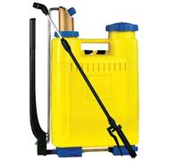 Pompa a spalla Miura 16 (13,5 Lt) Di Martino