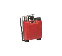 Pompa a Spalla Nebulizzatore 20 Lt Corpo Ottone Dal Degan 702201036180 Primavera