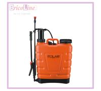 VINCO POMPA A SPALLA POLAR 16L NEBULIZZATORE A PRESSIONE COD 27902