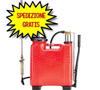 POMPA A SPALLA VENERE DAL DEGAN LT 16