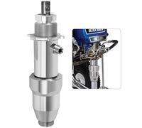 Pompa a spruzzo airless 248204 per Graco Ultra Max II GMax 695 795 LineLazer 3900 Aftermarket Spruzzatore Sostituire 248-204