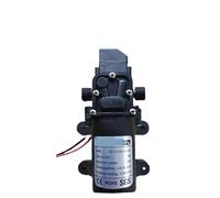 Pompa a spruzzo autoadescante da 60 W, pompa a membrana di ritorno, aumento della pressione, pompa a membrana di pressione(Type B)