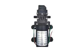 Pompa A Spruzzo Autoadescante Da 60 W, Pompa A Membrana Di Ritorno, Pompa A Membrana Di Pressione, Lavoro Efficiente(Type A)