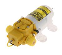 pompa a spruzzo autoadescante pompa a diaframma di pressione dc 12v 58psi 2l /