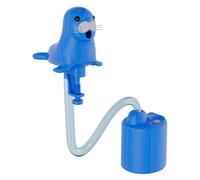 Pompa a spruzzo da tavolo d'acqua,Giocattolo ricaricabile che offre un gioco d'acqua continuo, pompa di gioco per tavolo d'acqua giocoso, ideale per spiaggia, viaggio, giardino, bagno, casa e