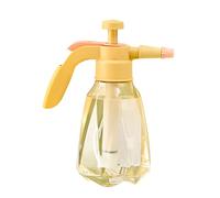 Pompa a spruzzo manuale da giardino, spruzzatore con pompa manuale | spruzzatore d'acqua a pressione da 1,5 l | pompa da giardino multiuso a mano con ugello regolabile, spruzzo