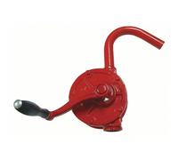 Pompa A Tamburo Manuale In Ghisa Dayton 1 In. 4HA34 Nuova