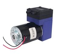 Pompa A Ventrale Miniaturizzata Senza Olio Per Gommoni