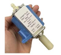 Pompa A Vibrazione 230V-240V 50Hz 65W Pompa A Solenoide Pompa Dell'acqua For Macchina Da Caffè, Parti Di Ricambio For Pompa Dell'acqua Elettromagnetica