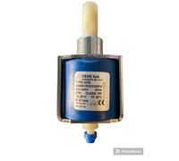 POMPA A VIBRAZIONE CEME TYPE DGE 47w ARIETE KONSUELO RETRO’ MIRO’ CHARME AROMA