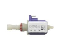 Pompa a vibrazione elettromagnetica for acqua e caffè, AC 230V 1/8" 57W 450cc/min