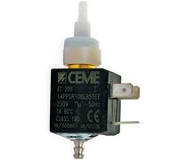 Pompa A Vibrazione Pompa A Piston Ceme ET200 230V Pompa D'Acqua Ceme ET200 230V