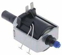 POMPA A VIBRAZIONE TIPO E512/B46 230V 60W 50/60HZ ENTRATA D 7 USCITA D 1/8"