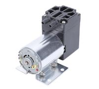 Pompa a vuoto 12V a pressione ad alte prestazioni a pressione negativa Micro pompa a motore per prodotti industriali elettrici
