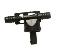 HITACHI 139322 Valvola, Ricircolo gas scarico