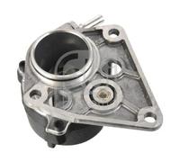 Pompa a vuoto 22609 FEBI BILSTEIN per PEUGEOT CITROËN FIAT