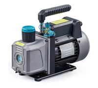 Pompa a vuoto 3.5cfm per sistemi refrigeranti R134a R410a Micro per il funzionamento sicuro e stabile della pompa di riparazione del condizionatore d'aria automatico XZ789