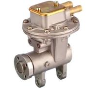 Pompa a vuoto 91010 MEAT & DORIA per PEUGEOT CITROËN FORD TALBOT