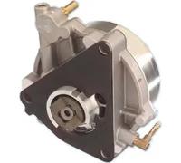 Pompa a vuoto 91055 MEAT & DORIA per FIAT ALFA ROMEO OPEL SAAB SUZUKI