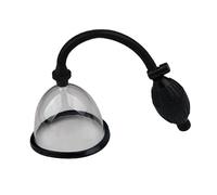 Pompa a Vuoto Clitoridea con Coppette ad Aspirazione per Capezzoli, Accessorio Sensoriale per Donne e Coppie, Set Riutilizzabile per Esplorazione Intima, Gioco di Coppia e Nuove Sensazioni